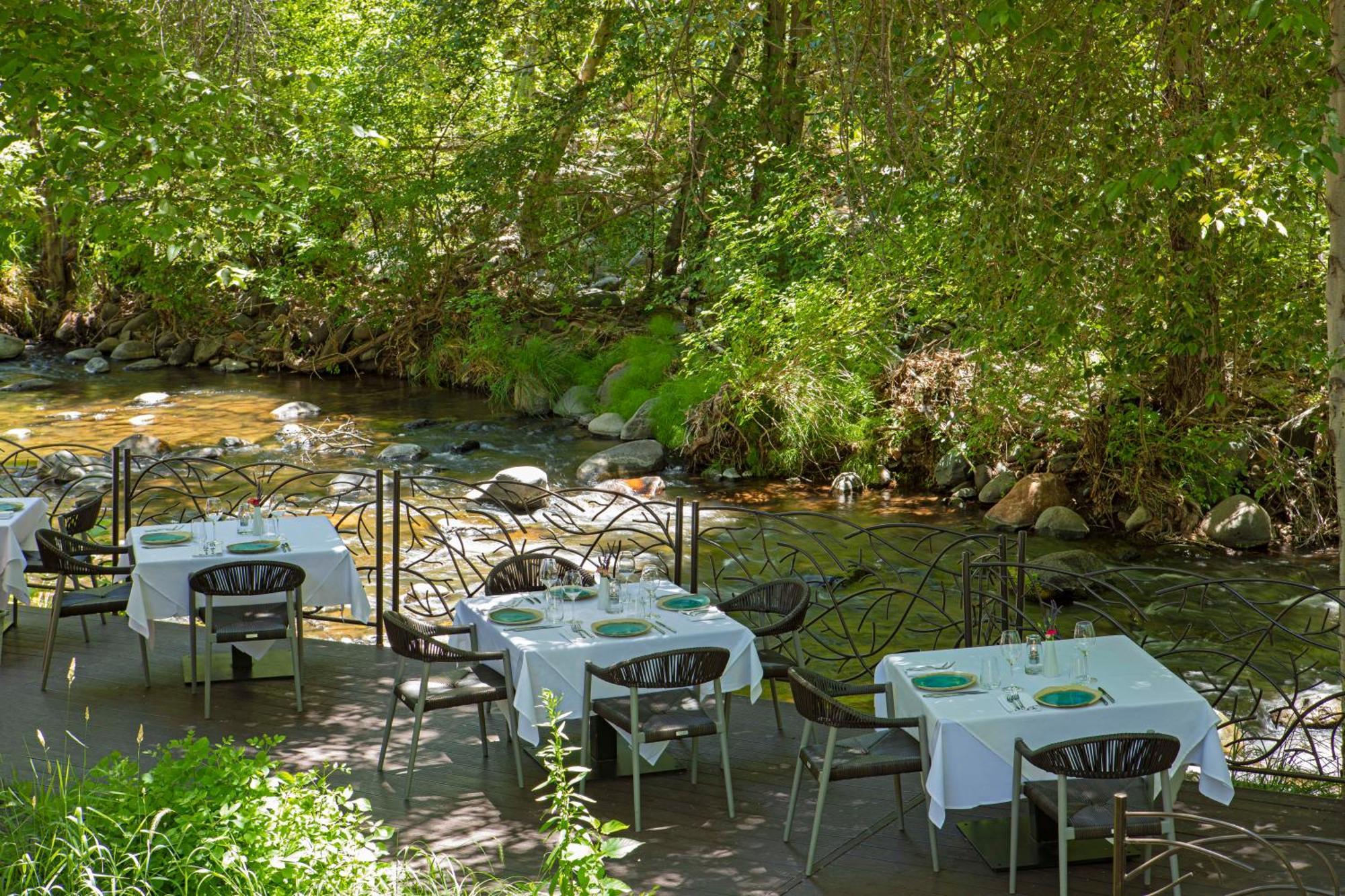 Hotel L'Auberge De Sedona Extérieur photo